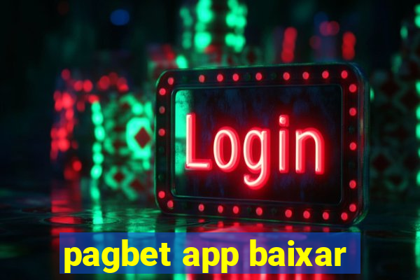 pagbet app baixar